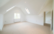 South Radworthy bedroom extension leads