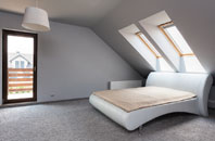 South Radworthy bedroom extensions
