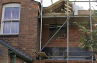 free South Radworthy home extension quotes