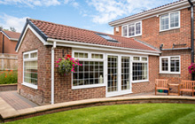 South Radworthy house extension leads