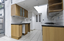 South Radworthy kitchen extension leads