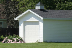 South Radworthy outbuilding construction costs